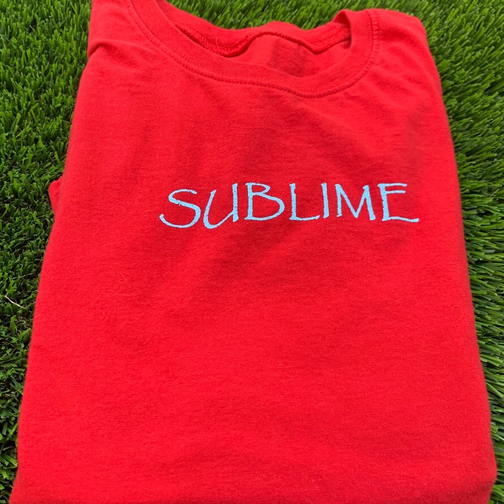 Sublime T-Shirt